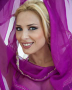 Iulia Vantur